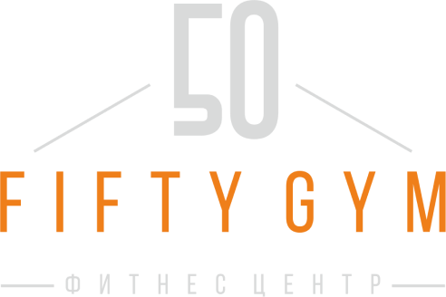50 FIFTY GYM Moscow
